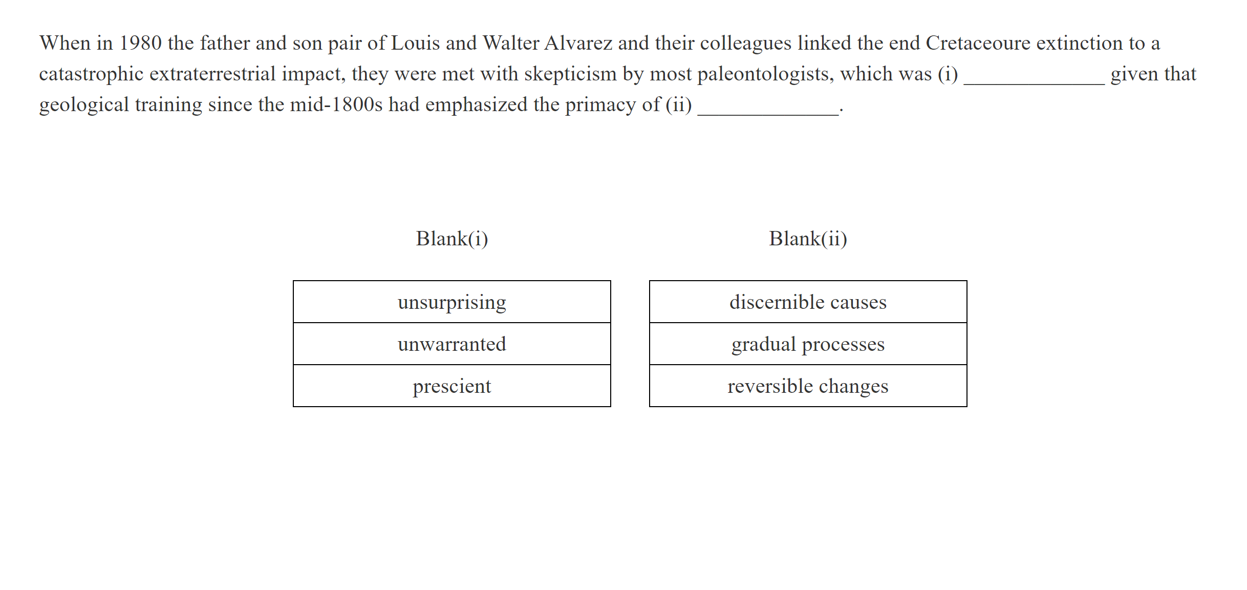 KMF Comprehensive set of mathematics questions after the reform